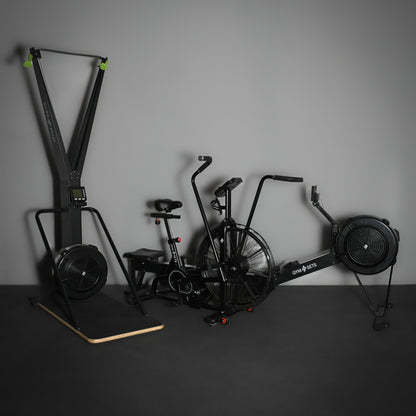 Assault Bike / With Ski Erg / With Row Erg - Bundle