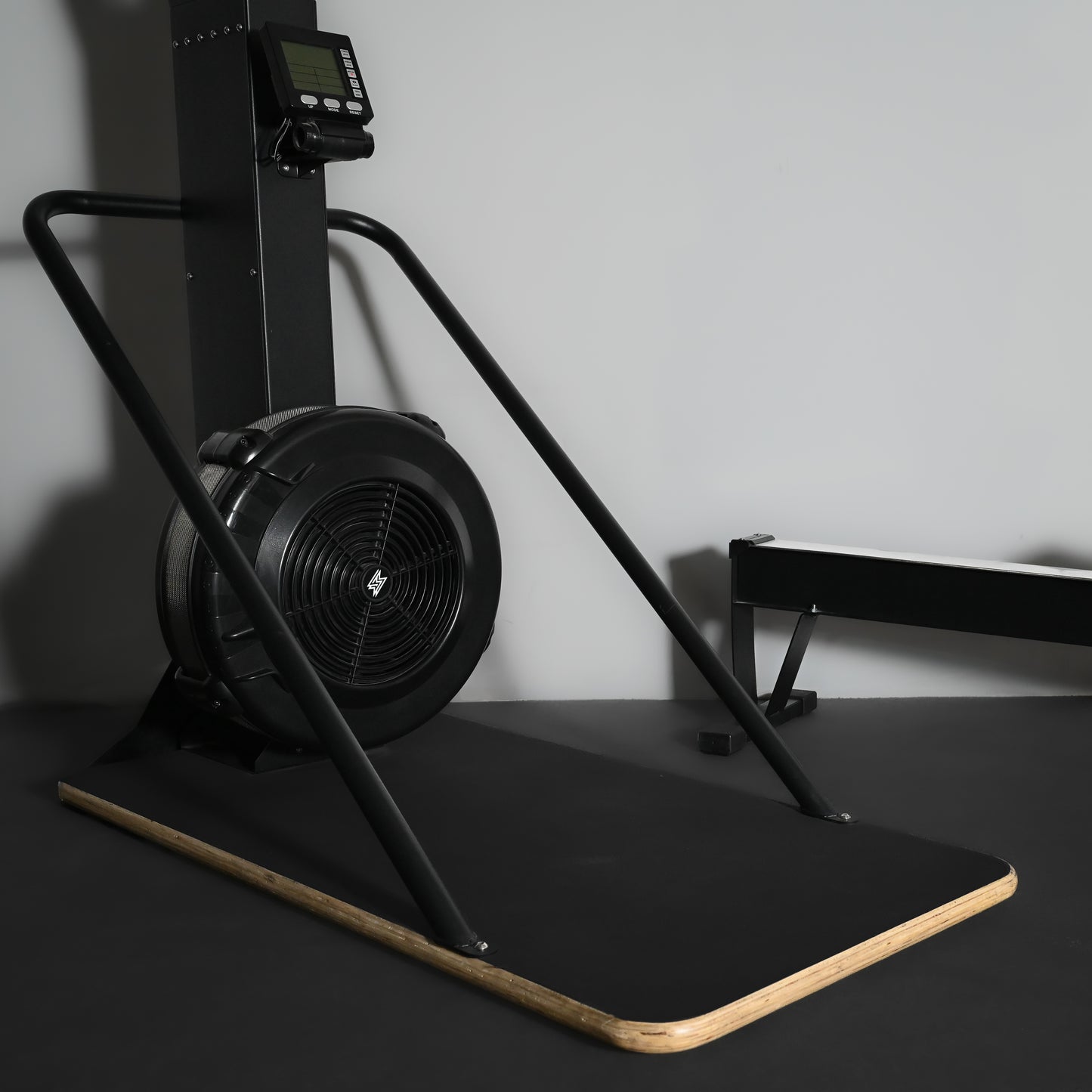 Assault Bike / With Ski Erg / With Row Erg - Bundle