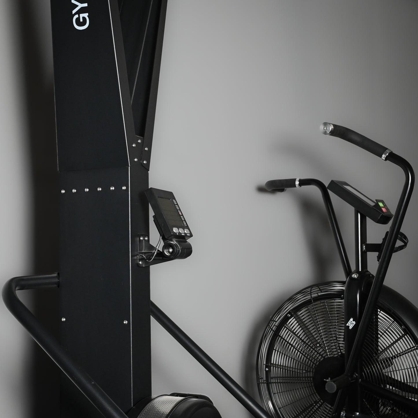 Assault Bike / With Ski Erg / With Row Erg - Bundle