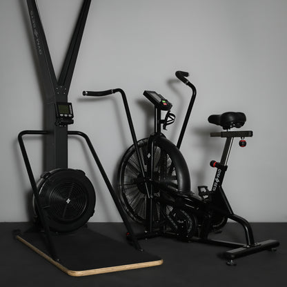 Assault Bike / With Ski Erg / With Row Erg - Bundle
