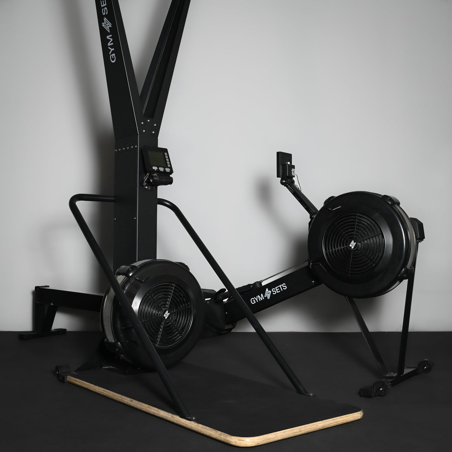 Assault Bike / With Ski Erg / With Row Erg - Bundle
