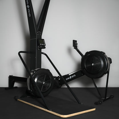 Assault Bike / With Ski Erg / With Row Erg - Bundle