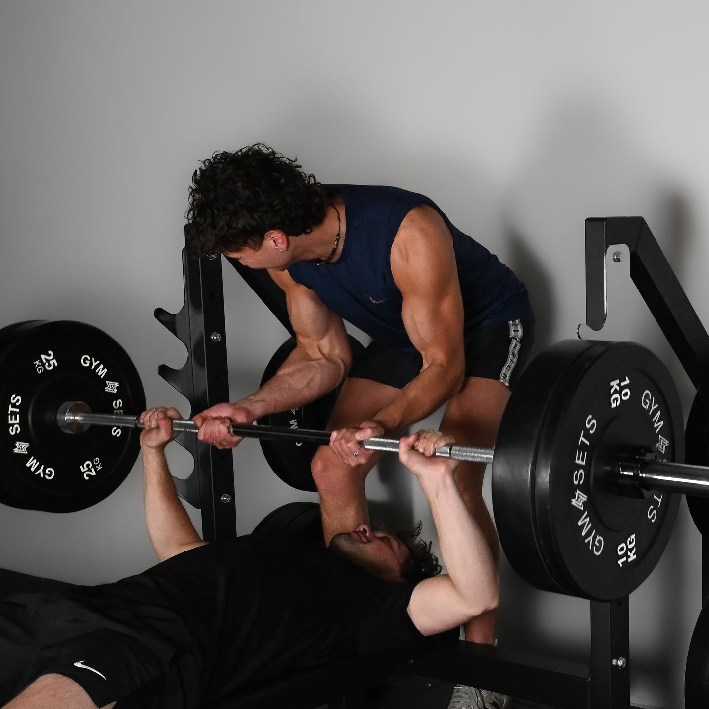 Olympic Bumper Weight Plates