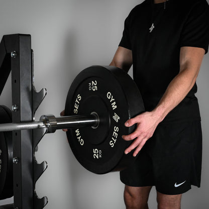 Commercial Flat Weight Bench Press