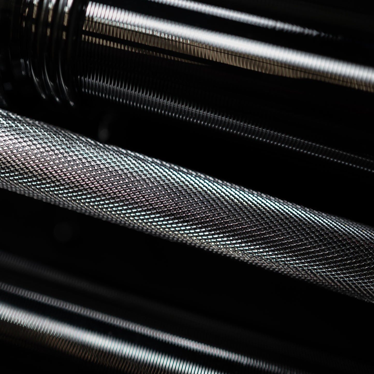 GymSets Olympic 2" Barbell