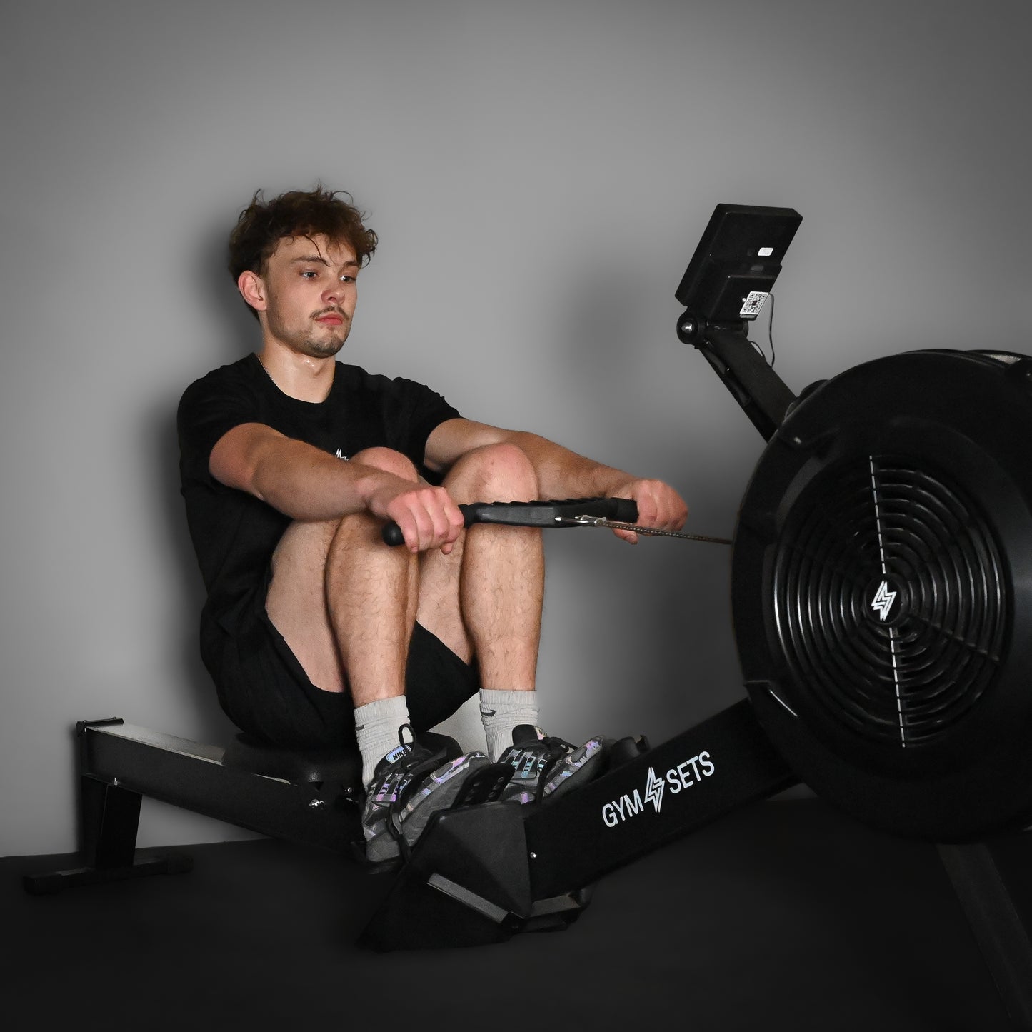 GymSets Row Erg