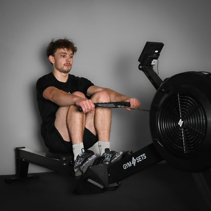 GymSets Row Erg