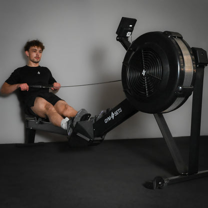 GymSets Row Erg