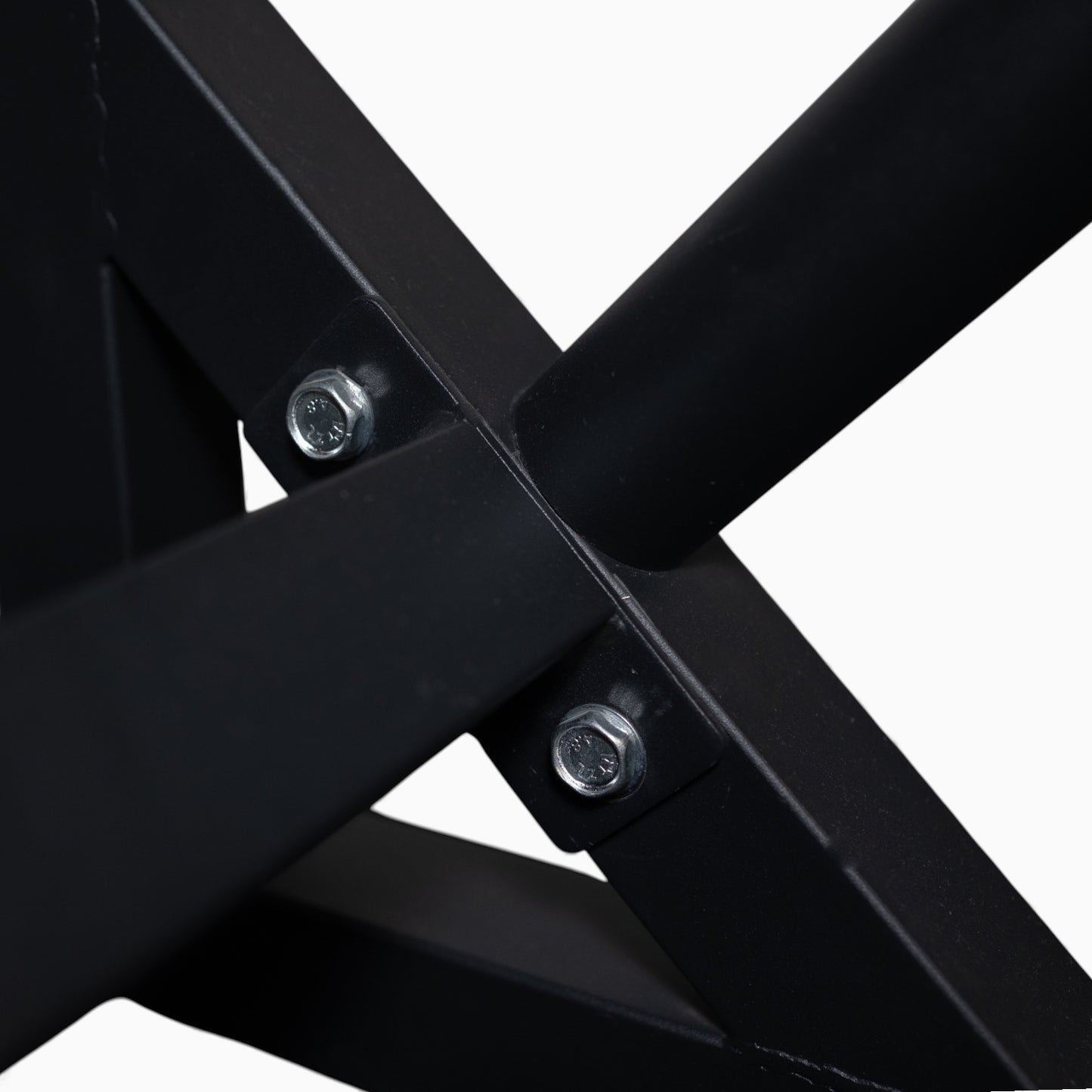 GymSets Heavy Duty Squat Rack 2.0