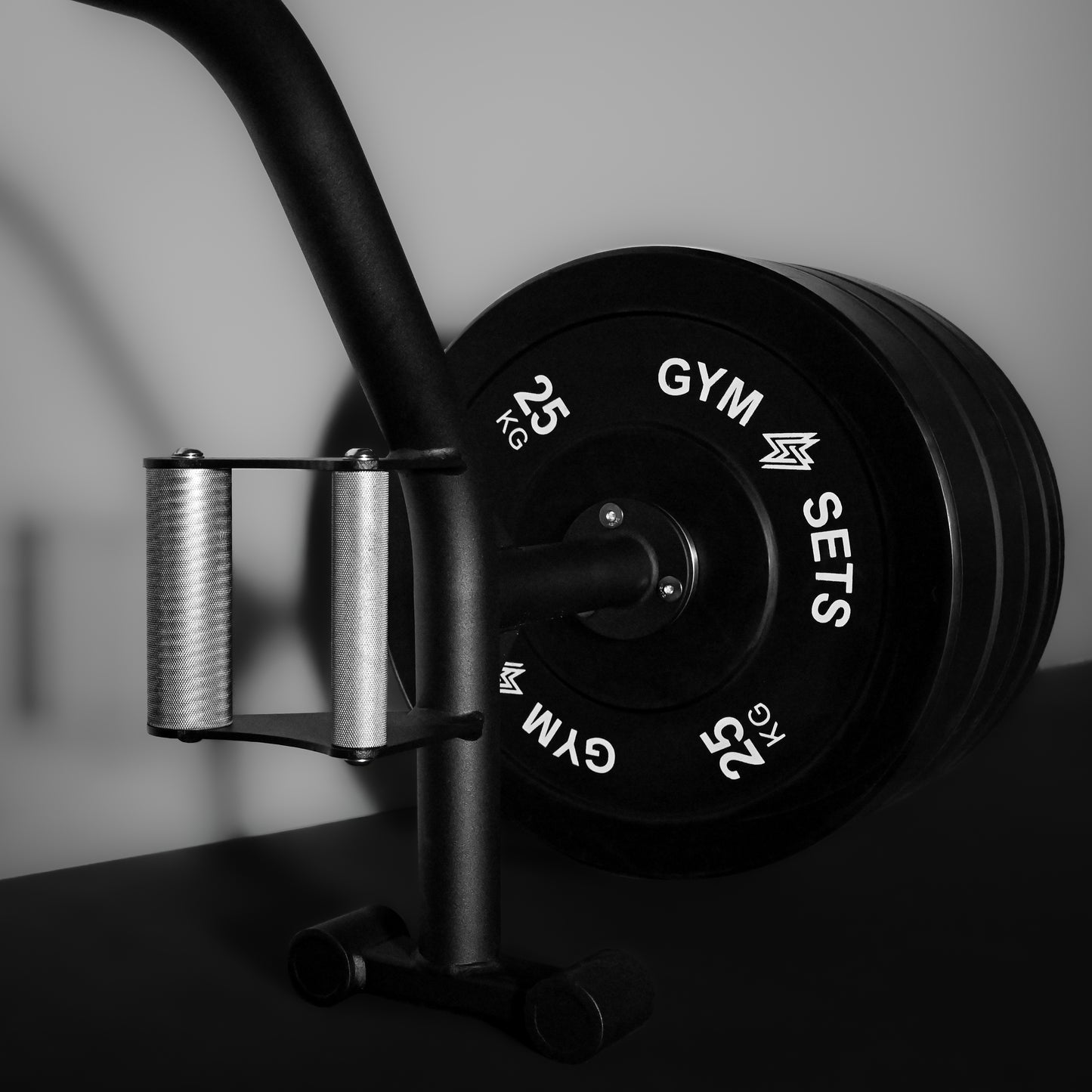 GymSets Open Hex Trap Bar