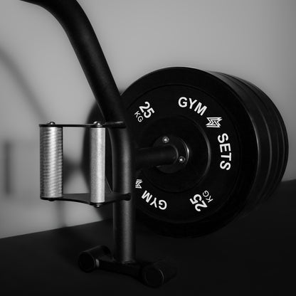GymSets Open Hex Trap Bar