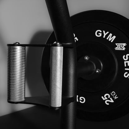 GymSets Open Hex Trap Bar