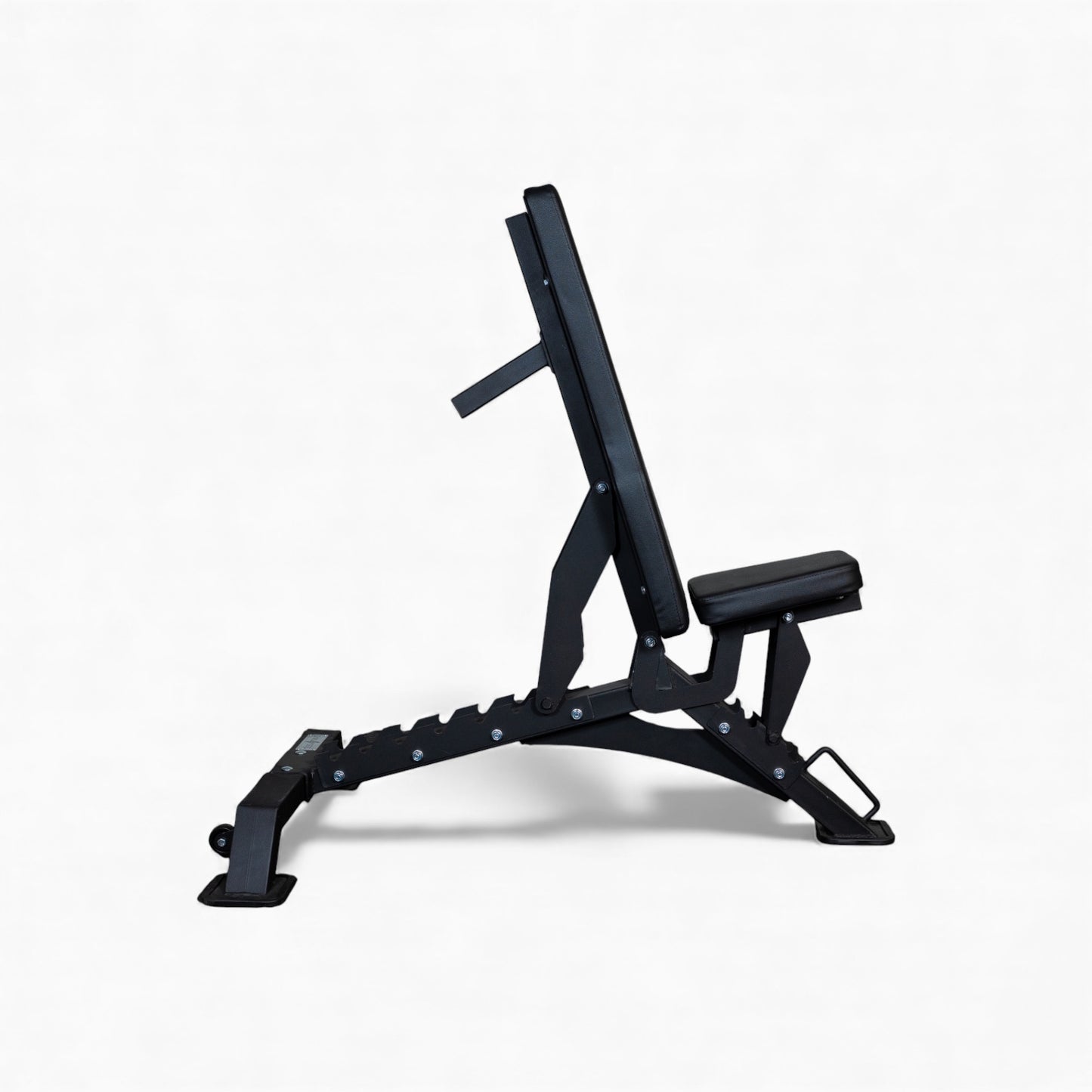GYMSETS™ Tri Leg Commercial Gym Weight Bench