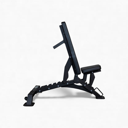 GYMSETS™ Tri Leg Commercial Gym Weight Bench