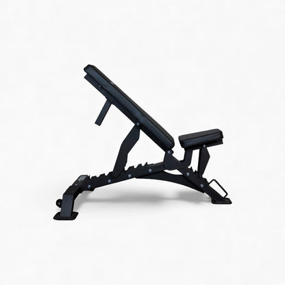 GYMSETS™ Tri Leg Commercial Gym Weight Bench