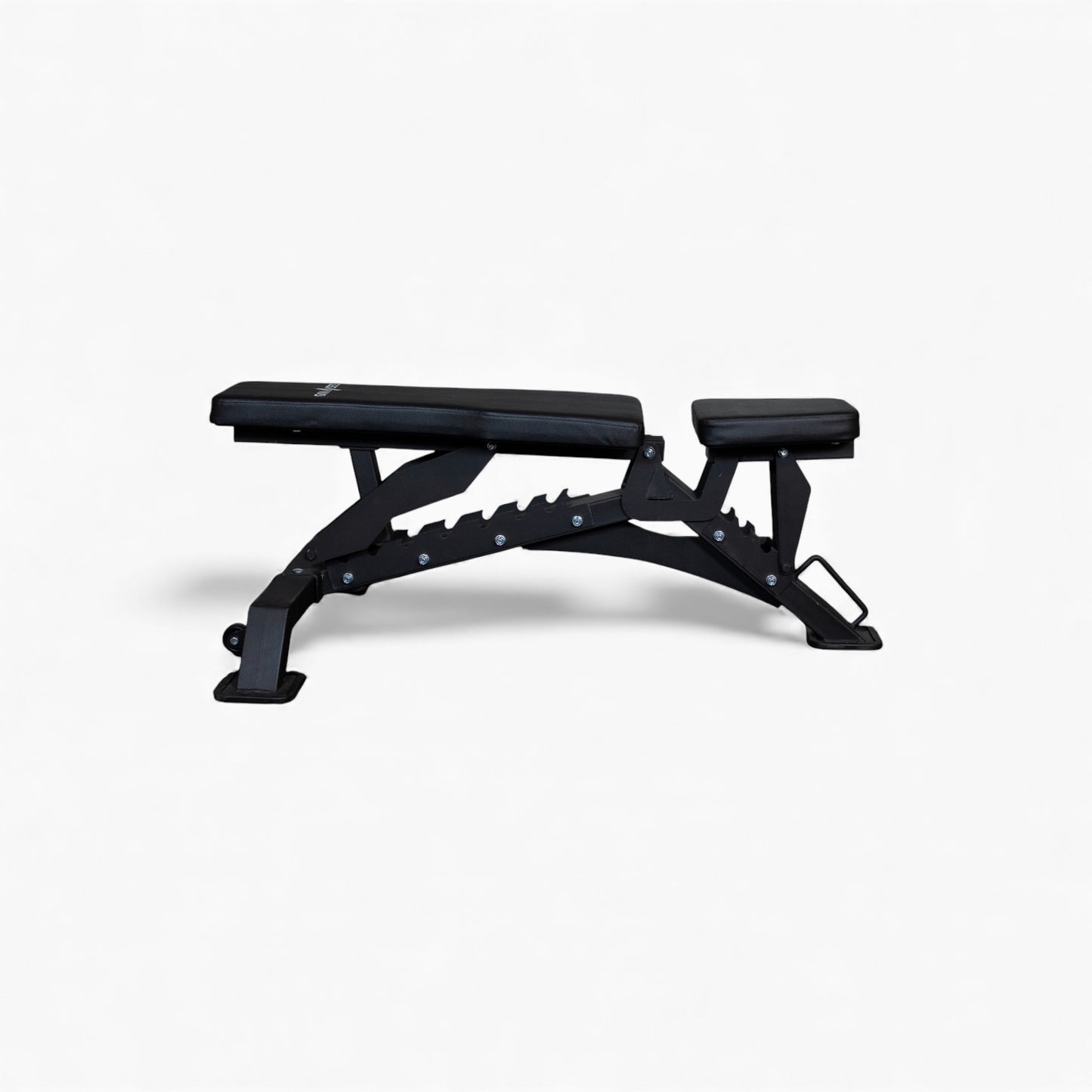 GYMSETS™ Tri Leg Commercial Gym Weight Bench