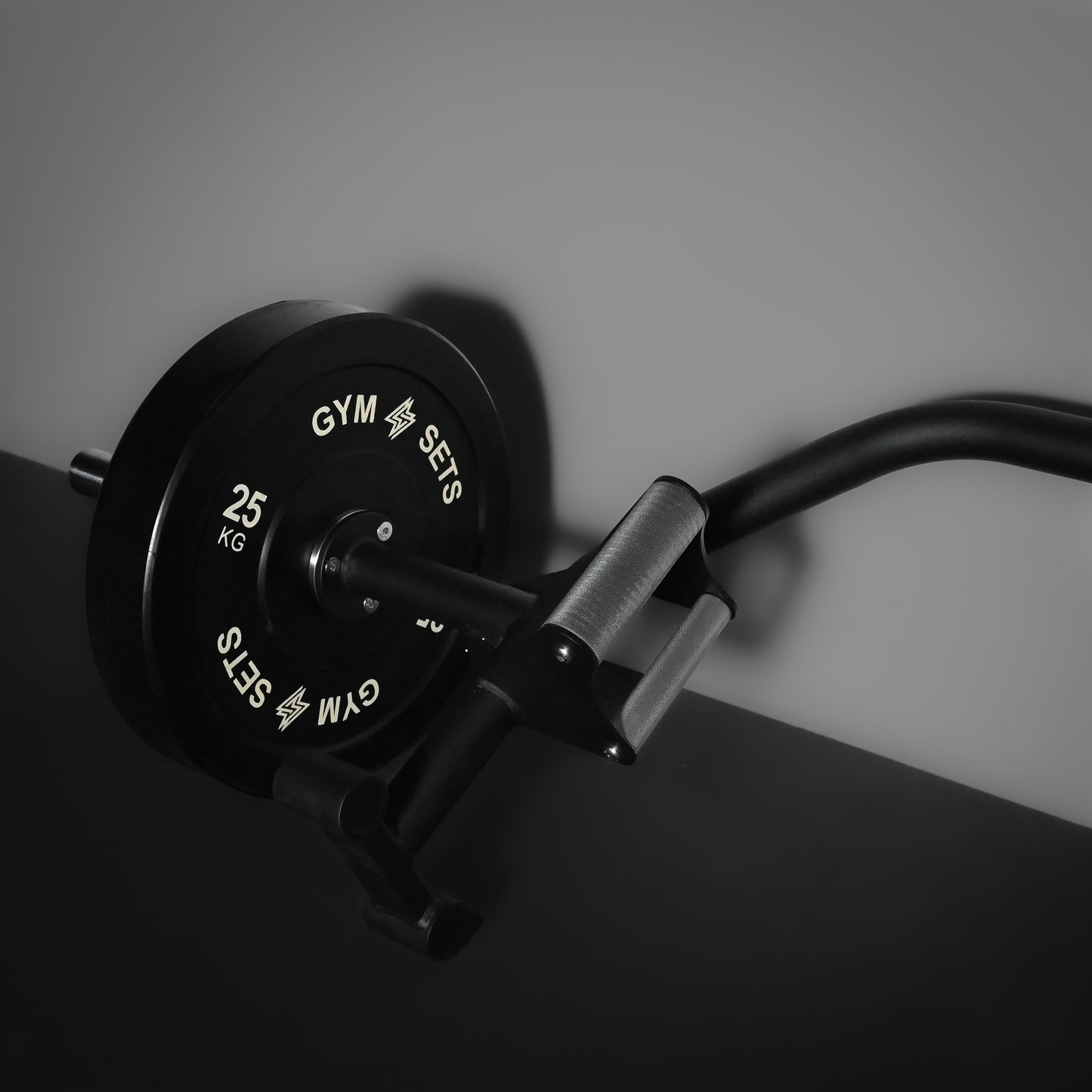 GymSets Open Hex Trap Bar