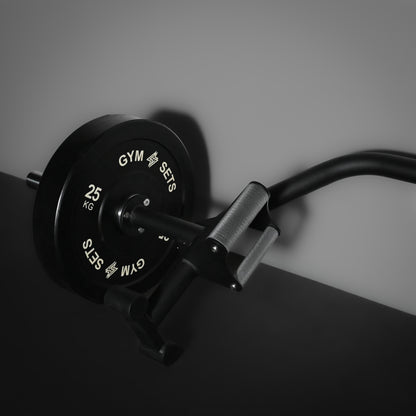 GymSets Open Hex Trap Bar