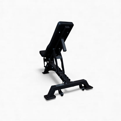 GYMSETS™ Tri Leg Commercial Gym Weight Bench