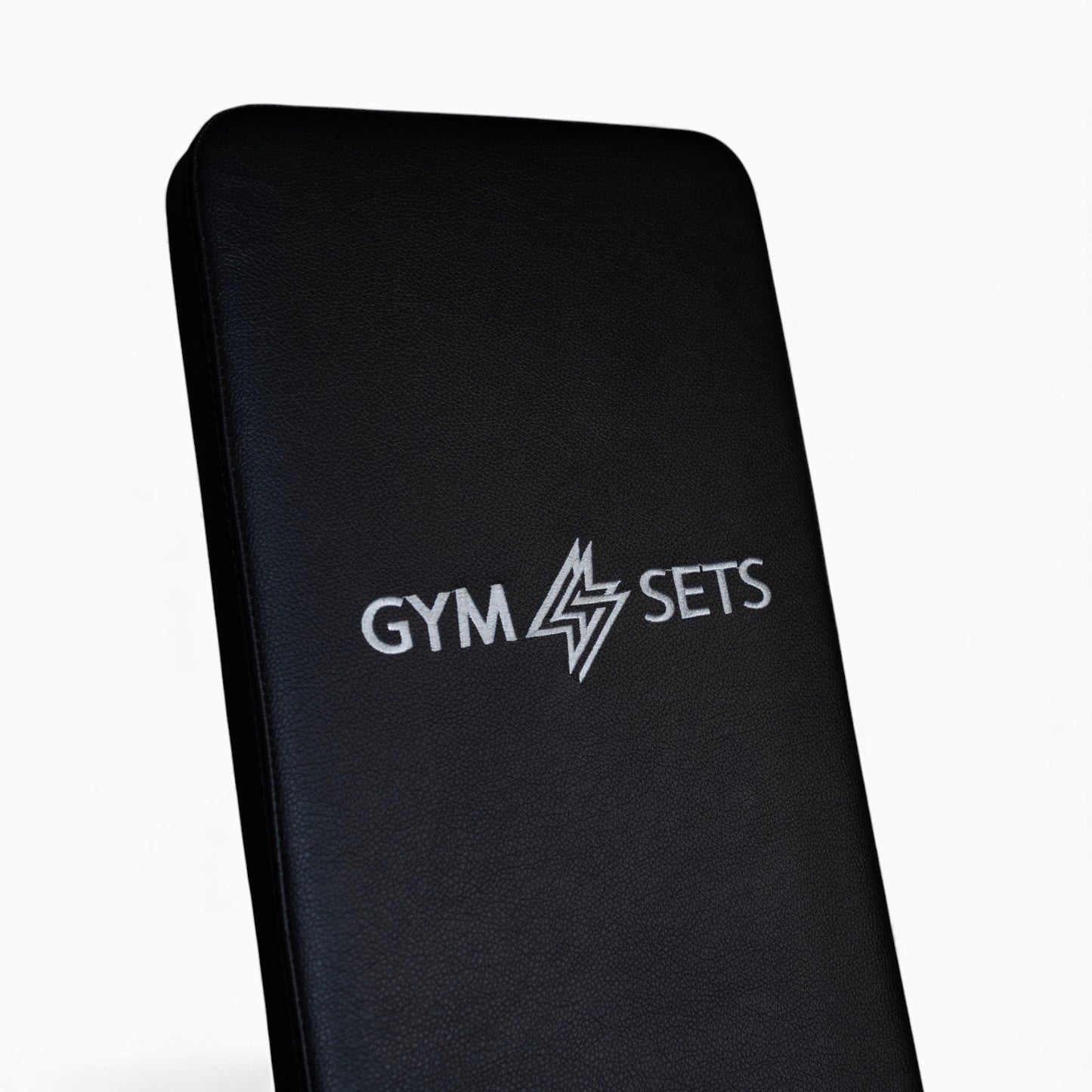 GYMSETS™ Tri Leg Commercial Gym Weight Bench