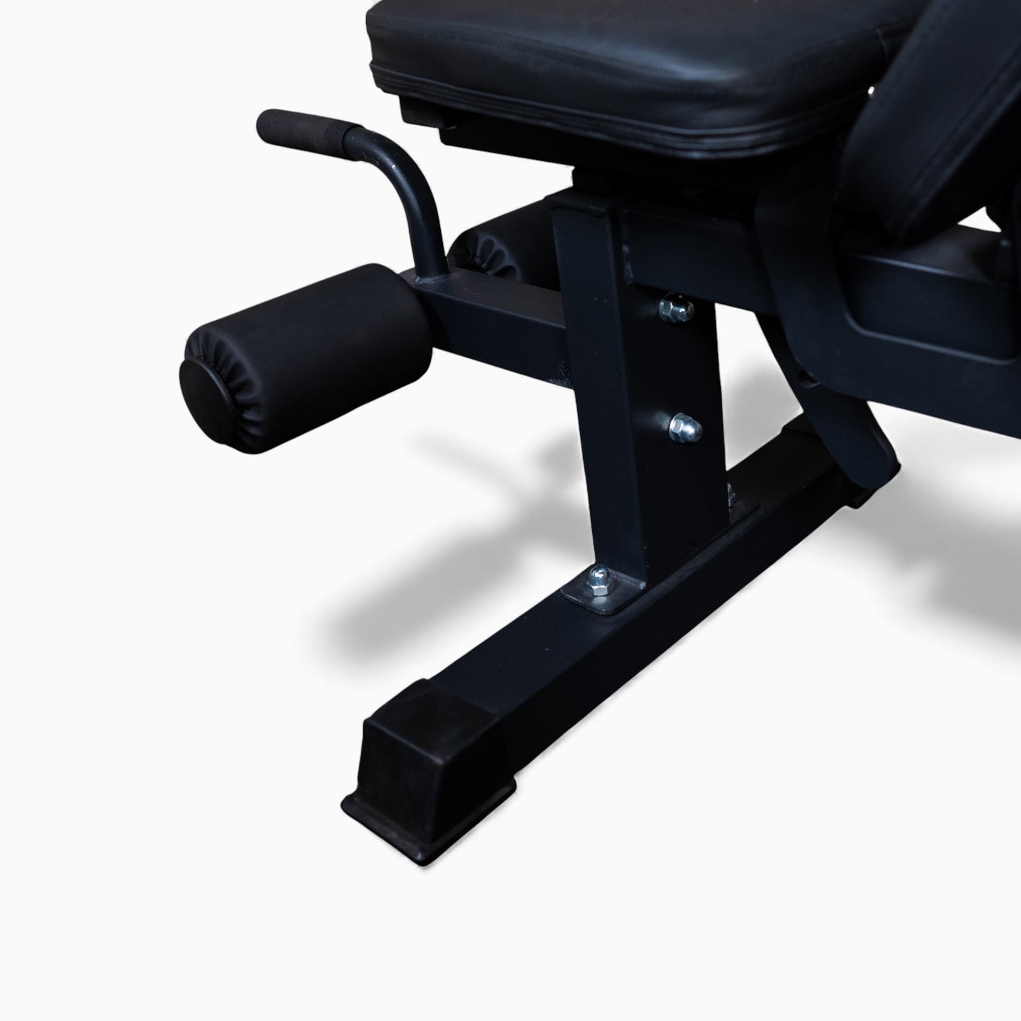 GYMSETS™ Essential Commercial Gym Weight Bench