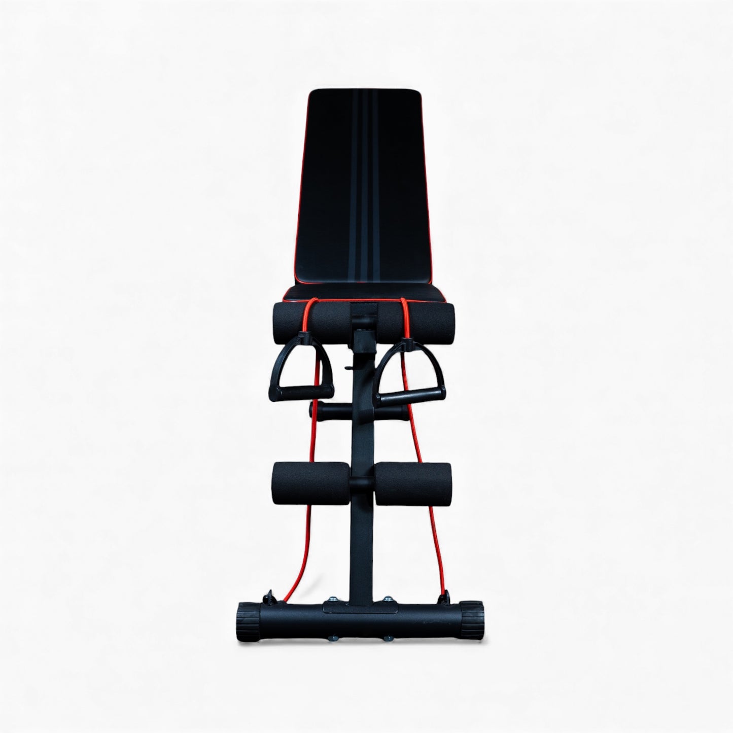 GymSets Adjustable & Foldable Weight Bench