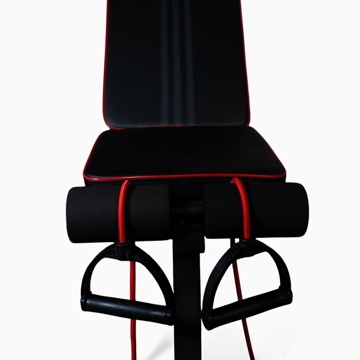 GymSets Adjustable & Foldable Weight Bench