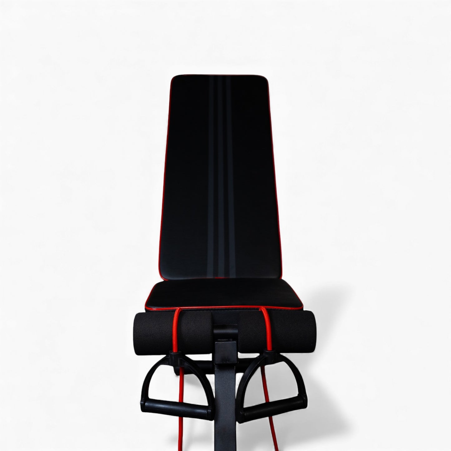 GymSets Adjustable & Foldable Weight Bench