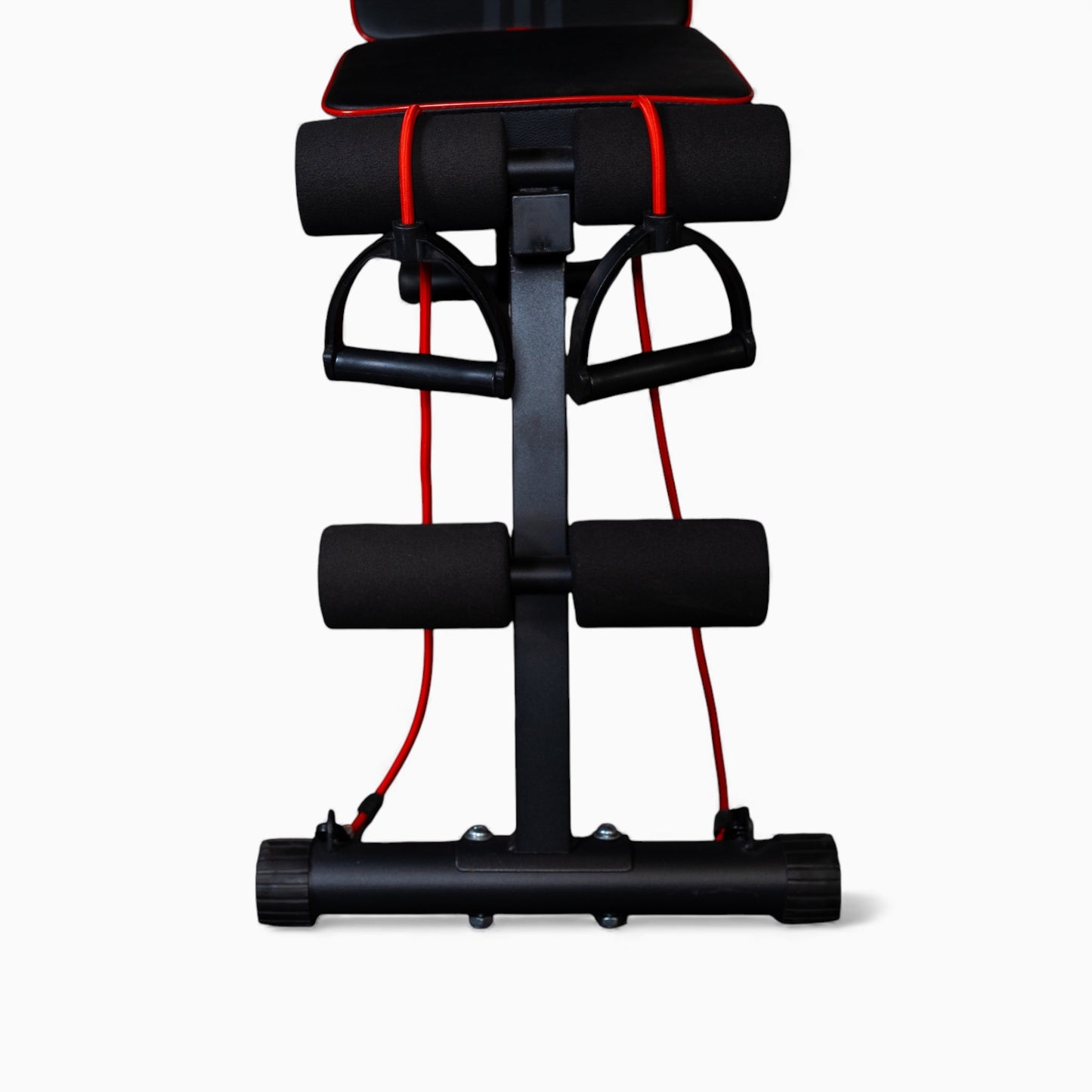GymSets Adjustable & Foldable Weight Bench