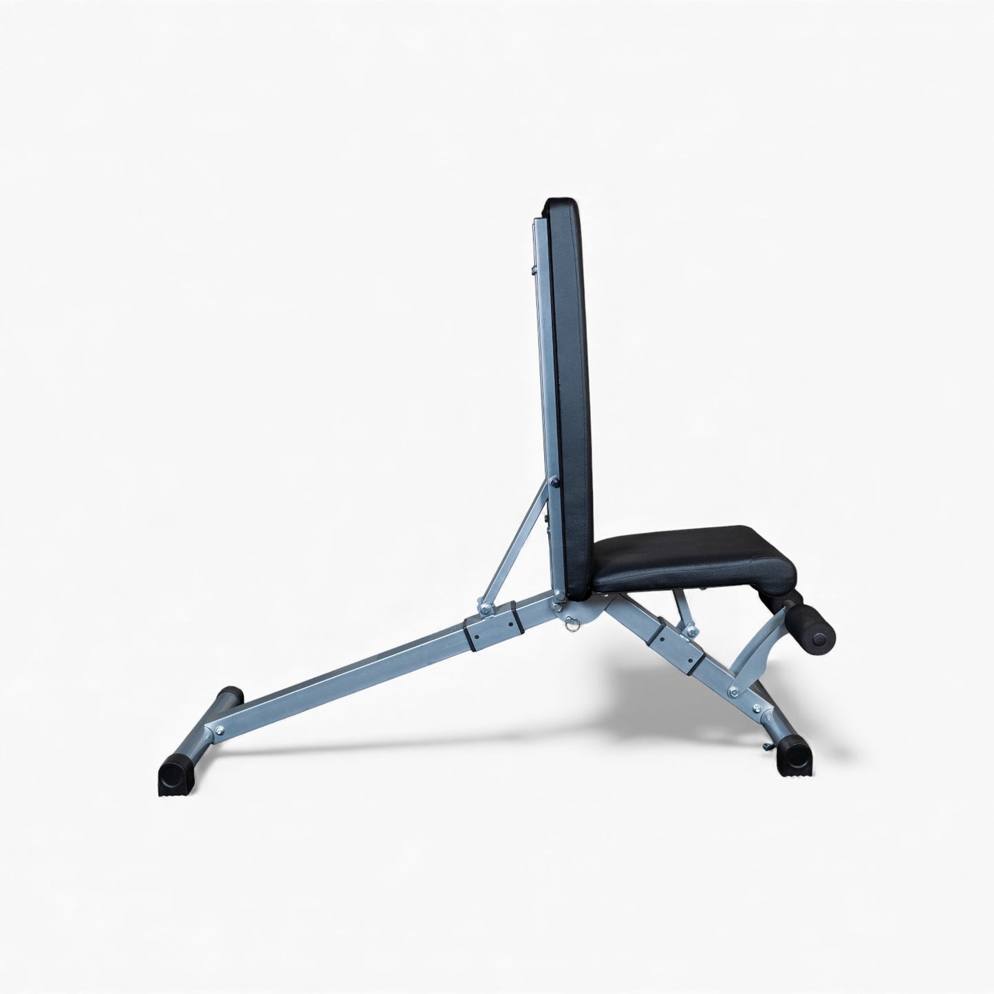 GymSets Essential Adjustable Weight Bench