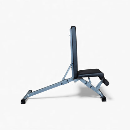GymSets Essential Adjustable Weight Bench