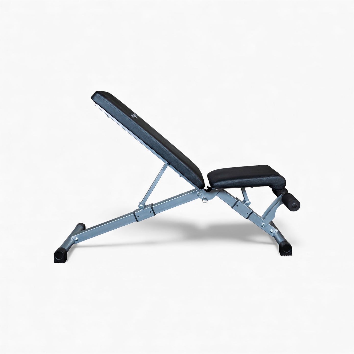 GymSets Essential Adjustable Weight Bench