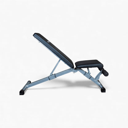GymSets Essential Adjustable Weight Bench