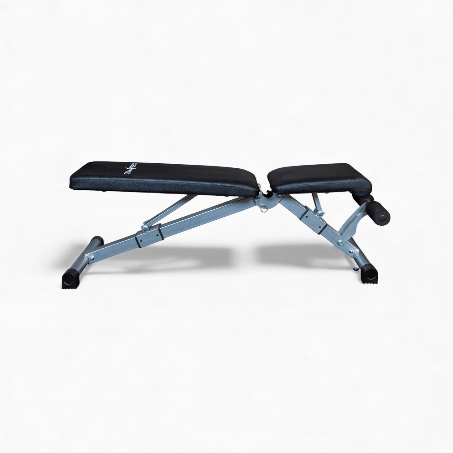 GymSets Essential Adjustable Weight Bench