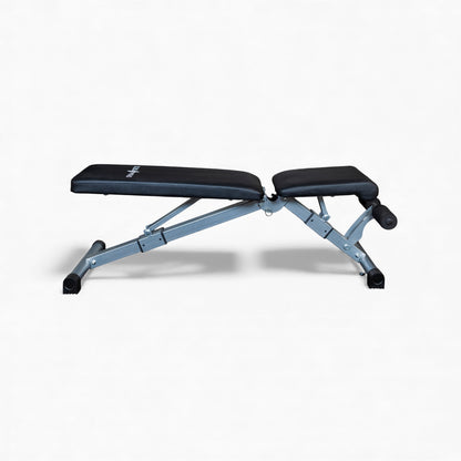GymSets Essential Adjustable Weight Bench