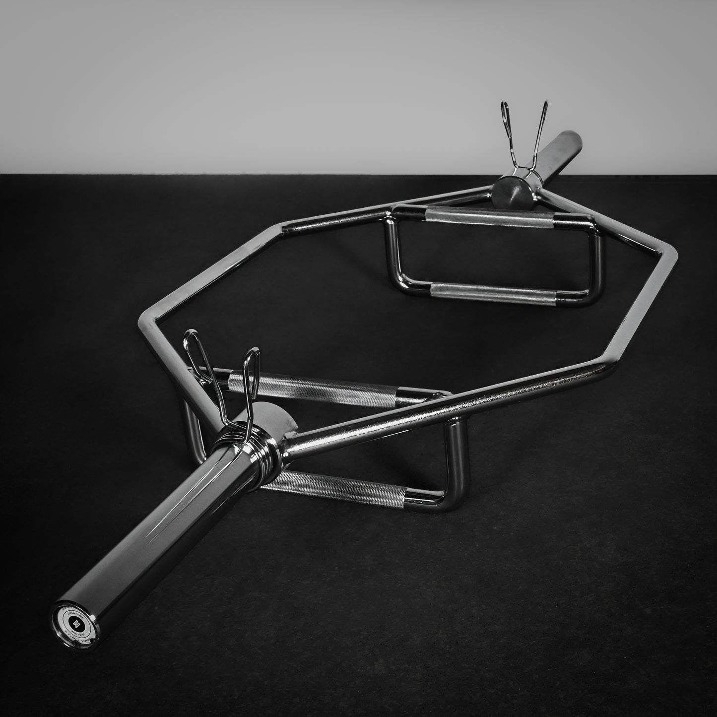 GymSets Hex Trap Bar
