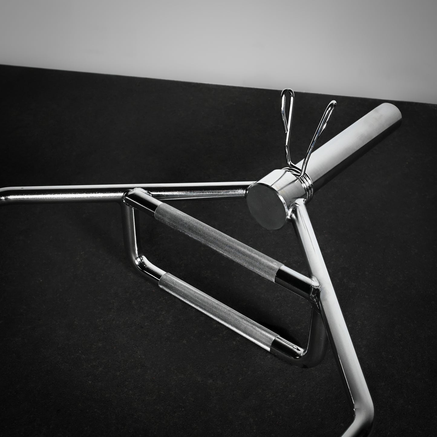 GymSets Hex Trap Bar