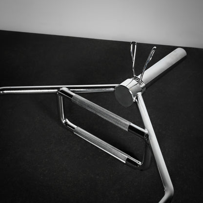 GymSets Hex Trap Bar