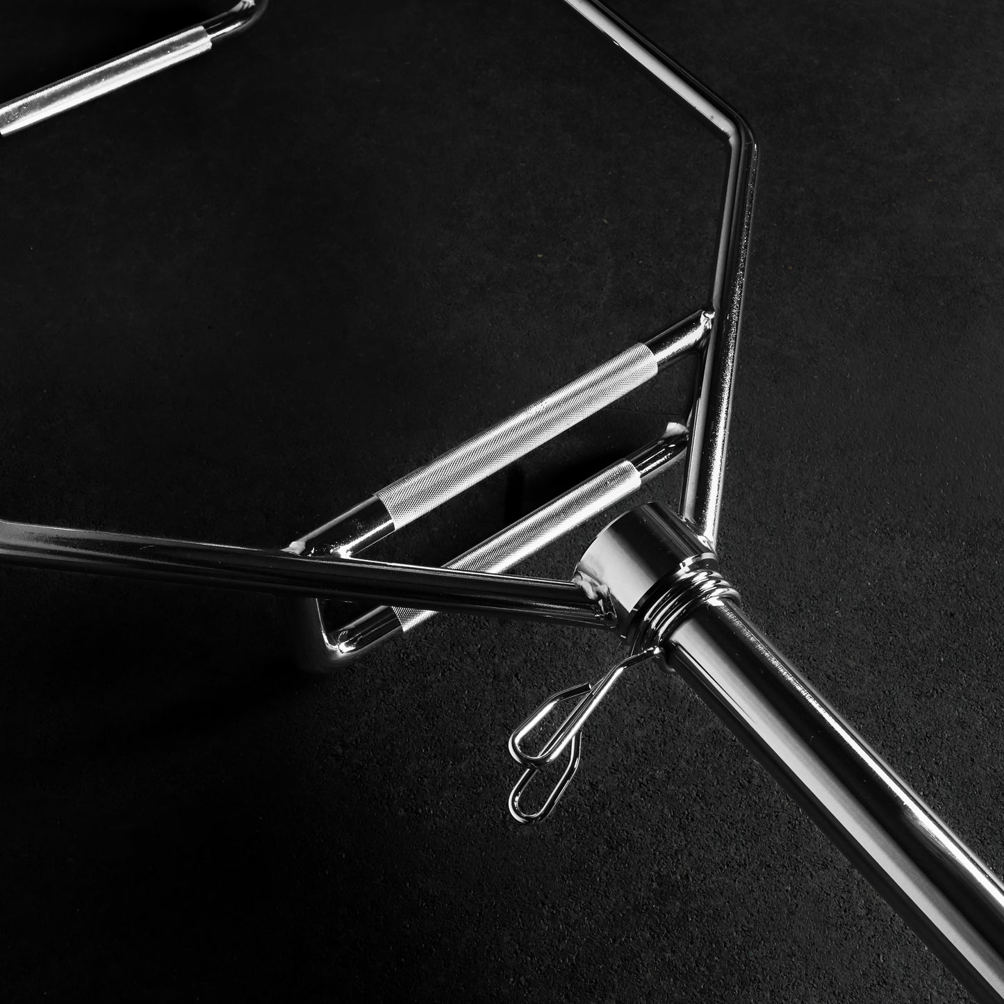 GymSets Hex Trap Bar