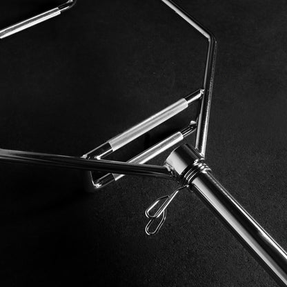 GymSets Hex Trap Bar