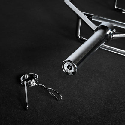 GymSets Hex Trap Bar