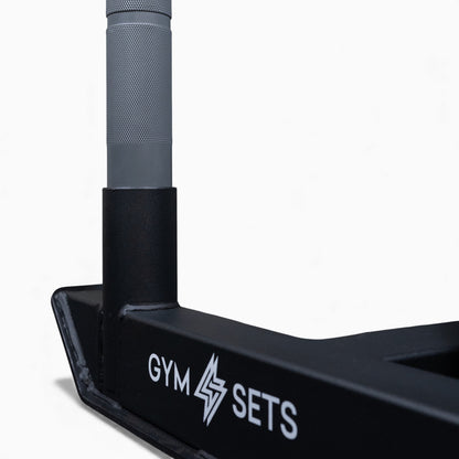 GymSets Commercial Competition Power Sled