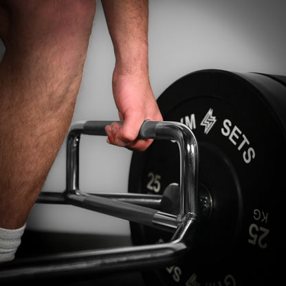 GymSets Hex Trap Bar