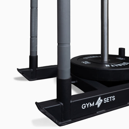 GymSets Commercial Competition Power Sled