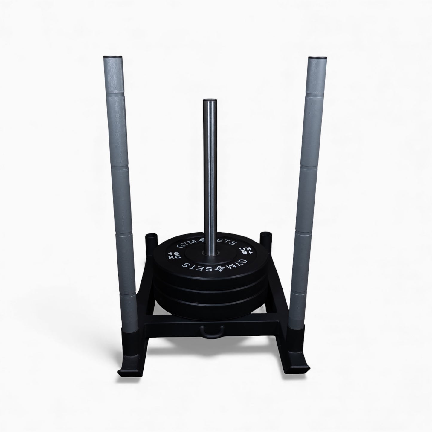 GymSets Commercial Competition Power Sled