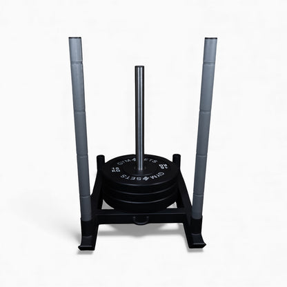 GymSets Commercial Competition Power Sled