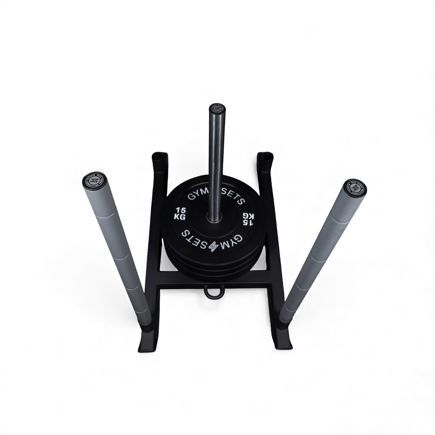 GymSets Commercial Competition Power Sled