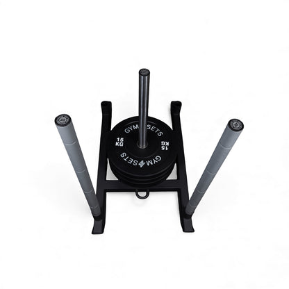 GymSets Commercial Competition Power Sled