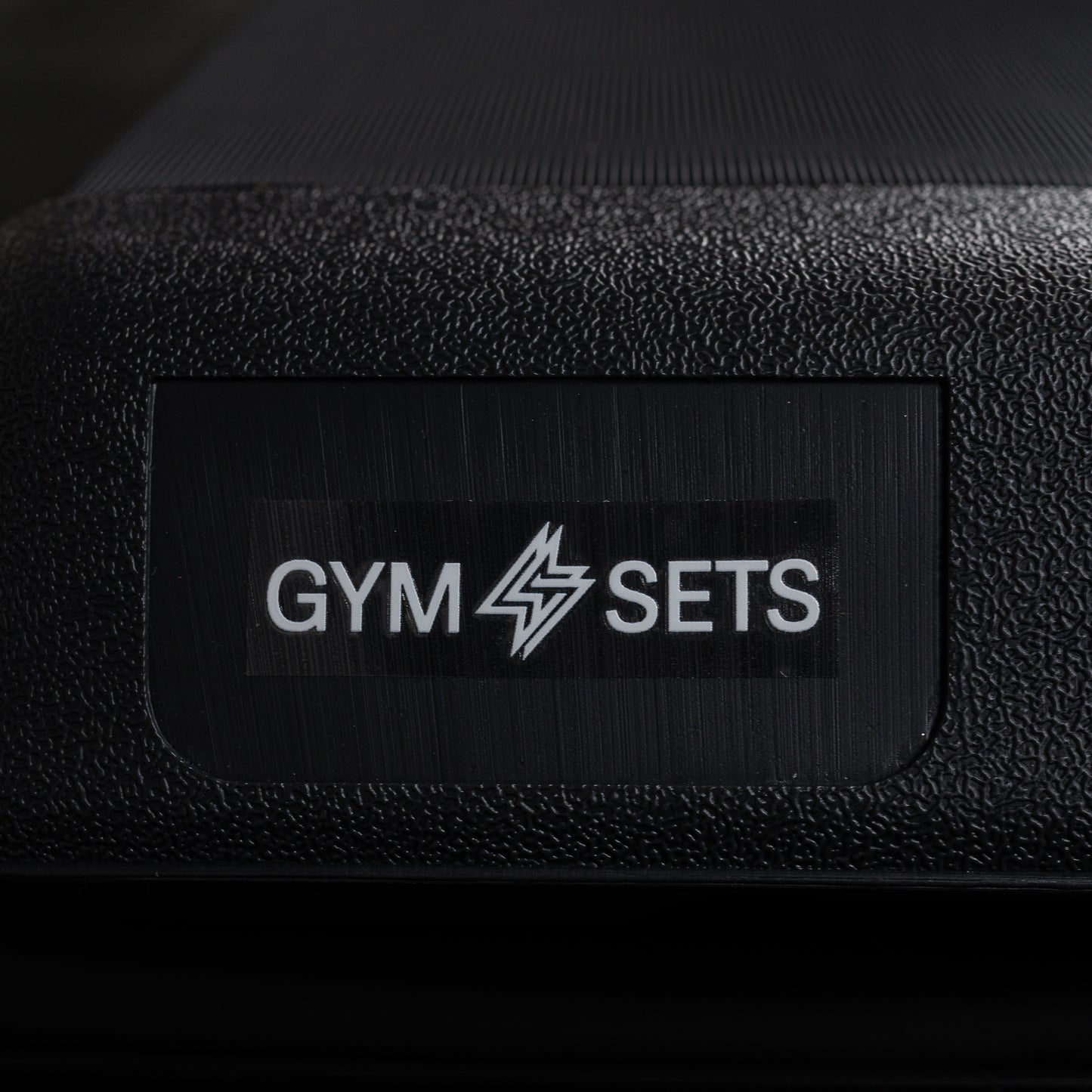 GymSets Premium Aerobic Stepper