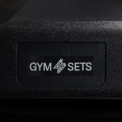 GymSets Premium Aerobic Stepper